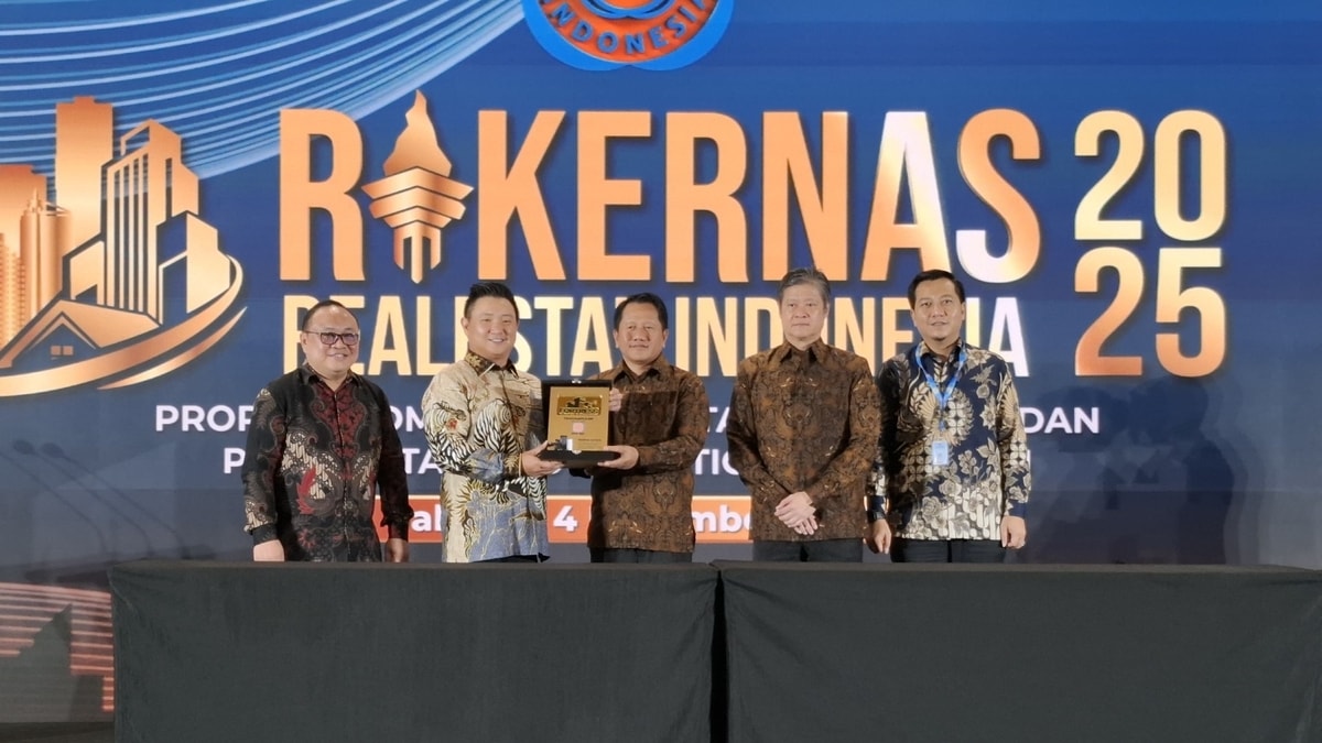 fortress dukung program 3 juta rumah subsidi