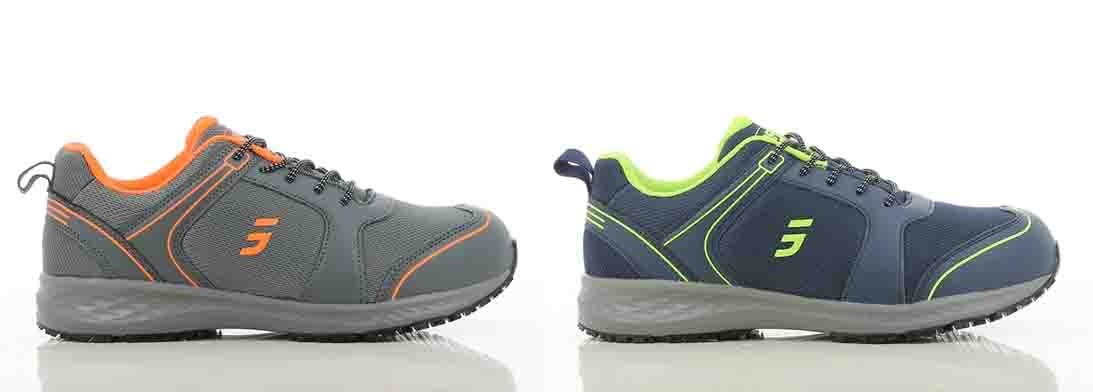 Sepatu Safety Jogger Balto | bigowner®