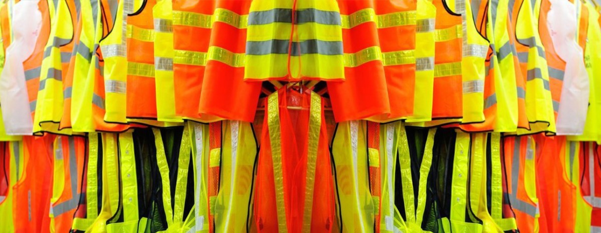 Pentingnya Penggunaan Safety Vest di Area Konstruksi dan Pertambangan