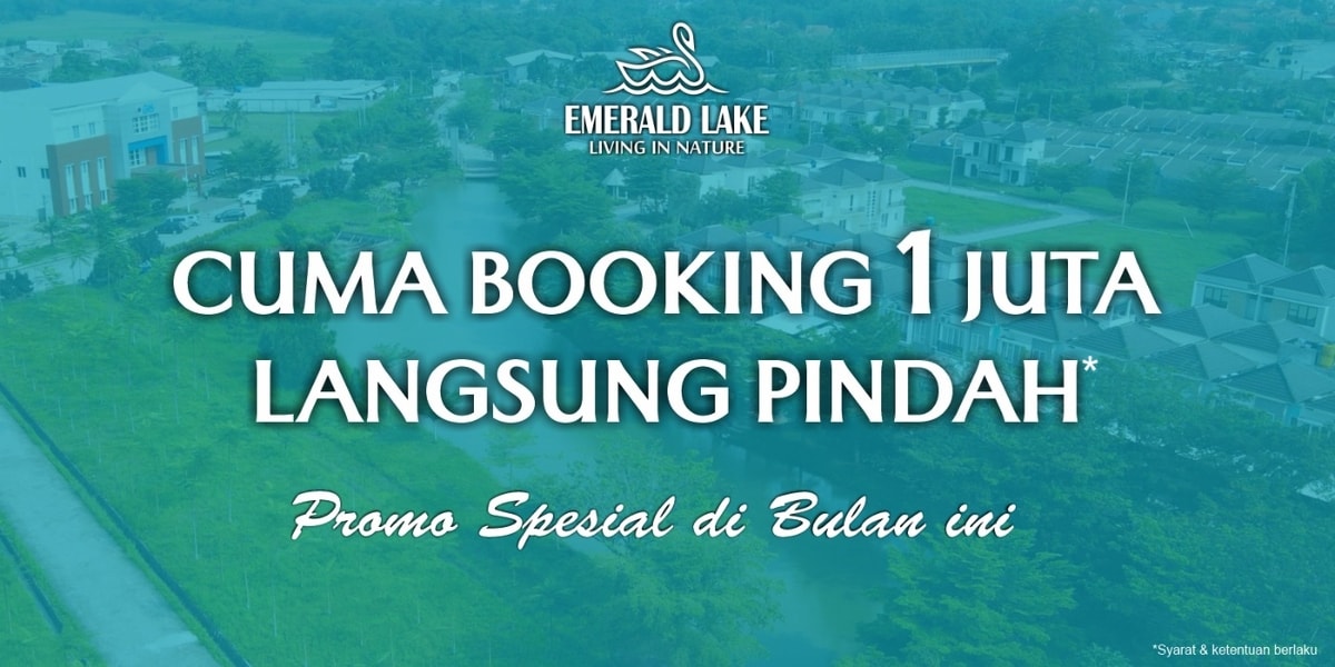 Promo Spesial