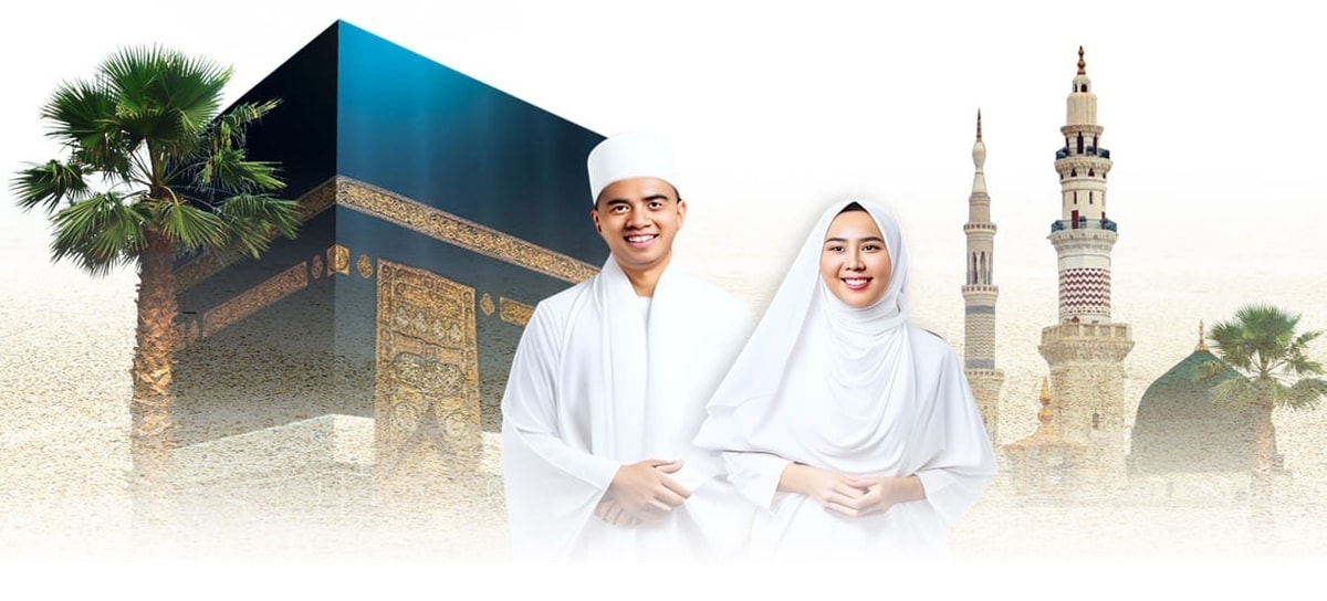 Travel Isra Amanah Internasional
