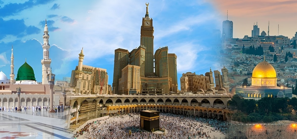 Travel Umroh