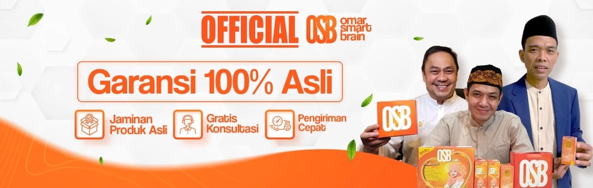 OSB Official