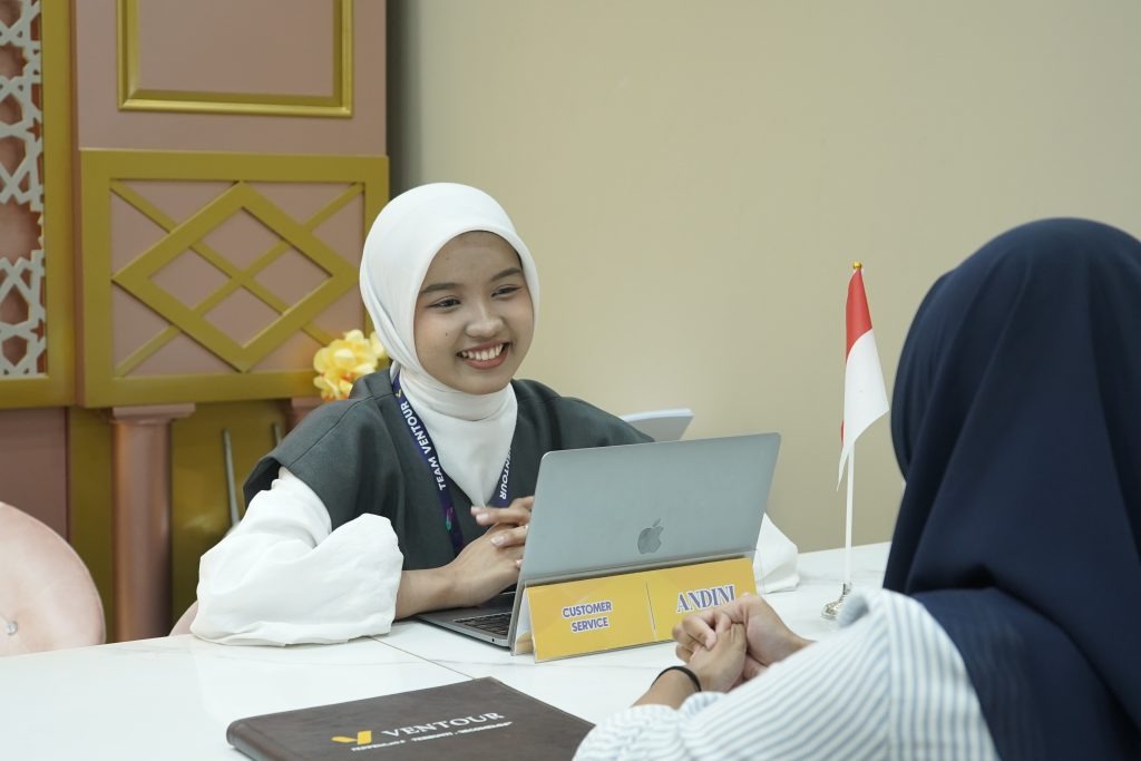 Cara Daftar Umroh Resmi & Terpercaya, Ternyata Semudah Ini!