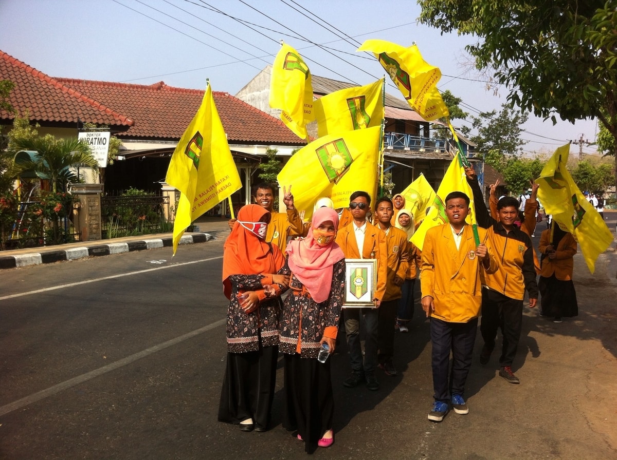Ikatan Pelajar Muhammadiyah: Profil dan Gerakannya