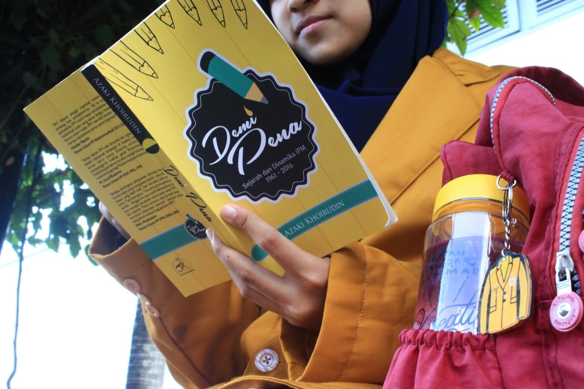 Sejarah dan Profil Lengkap Ikatan Pelajar Muhammadiyah (IPM)