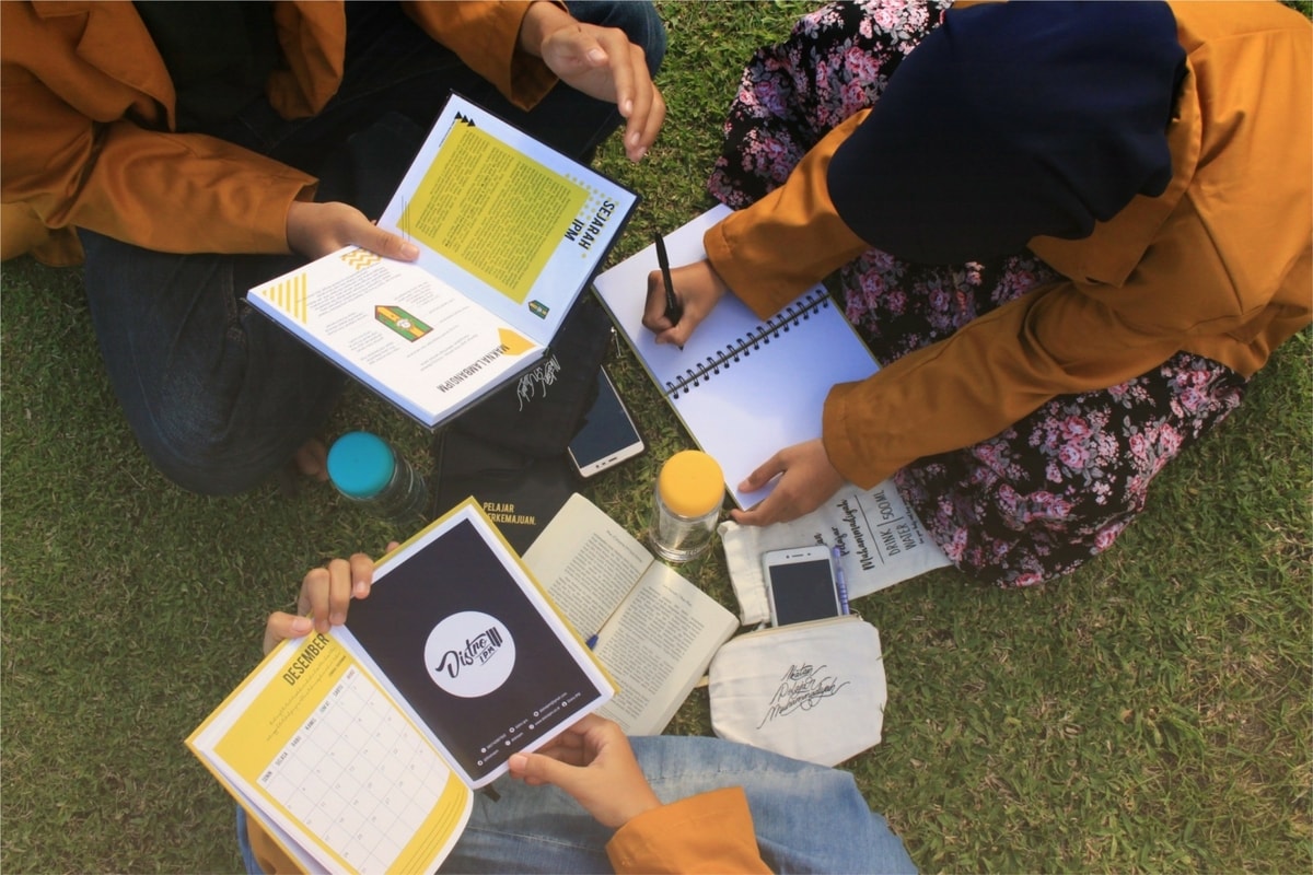 Janji Pelajar Muhammadiyah Terbaru