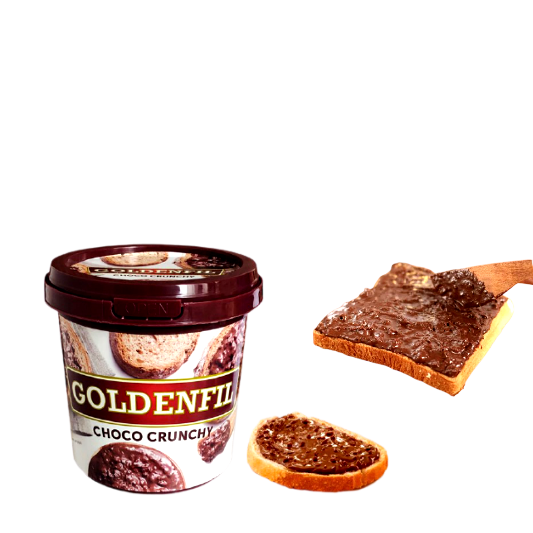 goldenfil-choco-crunchy