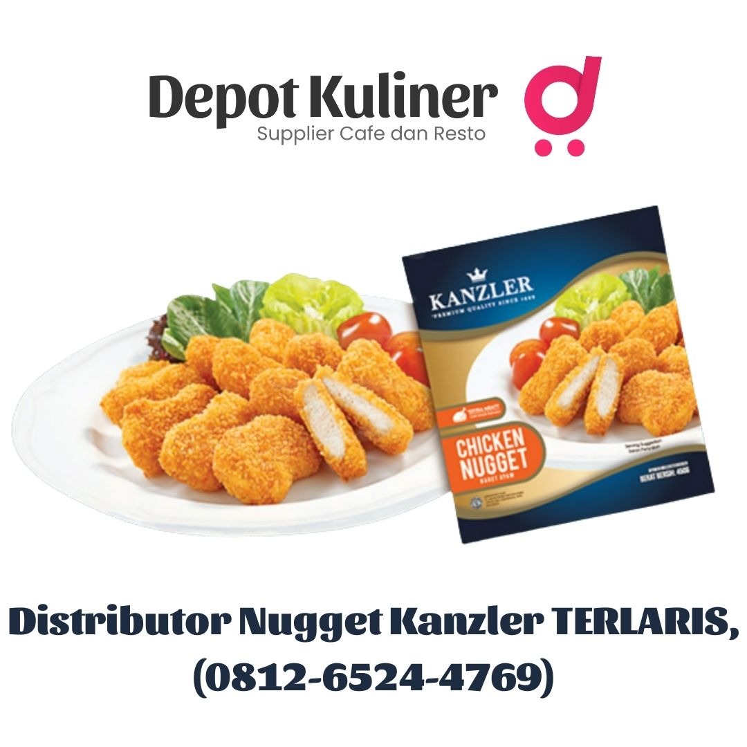 Distributor Nugget Kanzler TERLARIS, (0812-6524-4769)