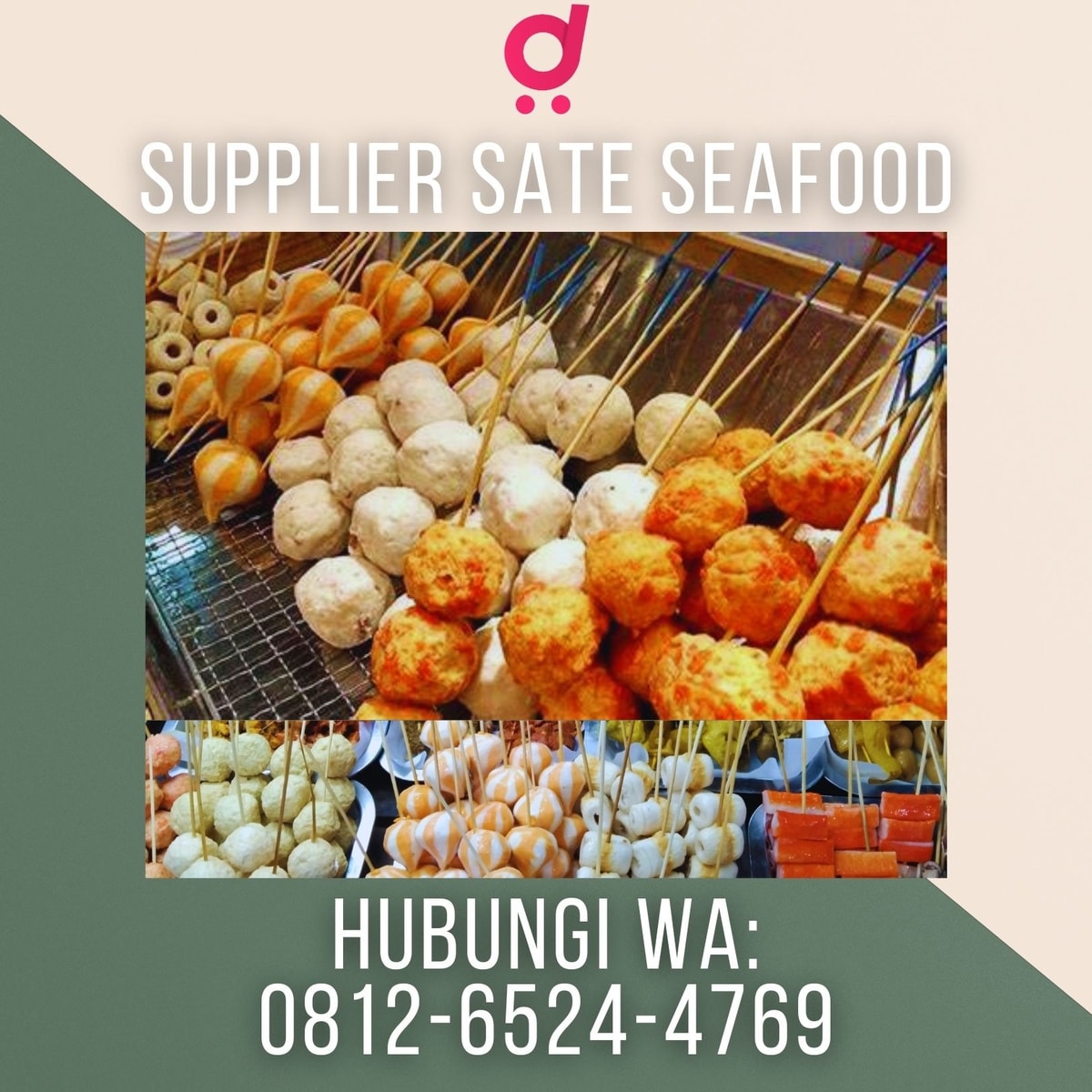 PROMO, Call 0812-6524-4769, Distributor Cedea Medan di Pergetteng Getteng Sengkut