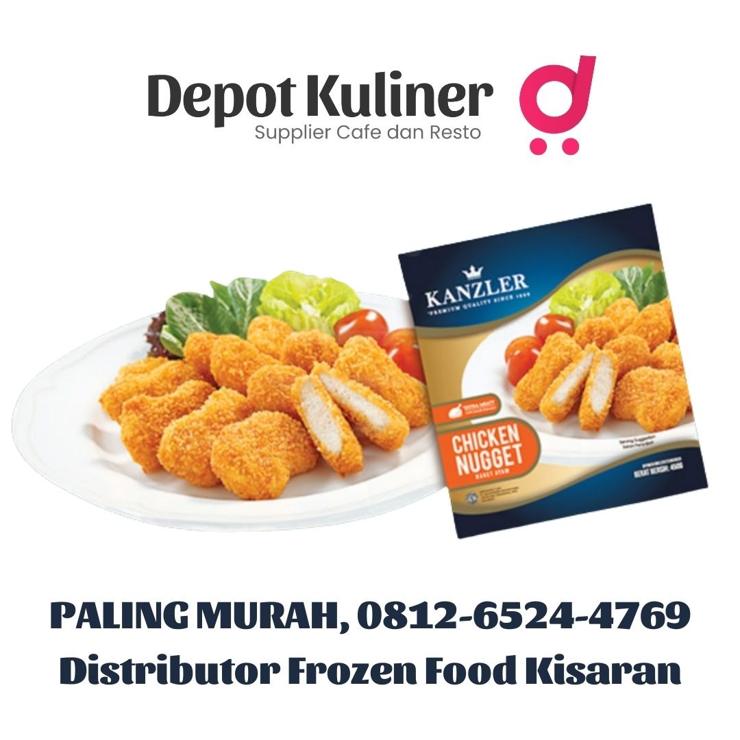 PALING MURAH, 0812-6524-4769 Distributor Frozen Food Kisaran