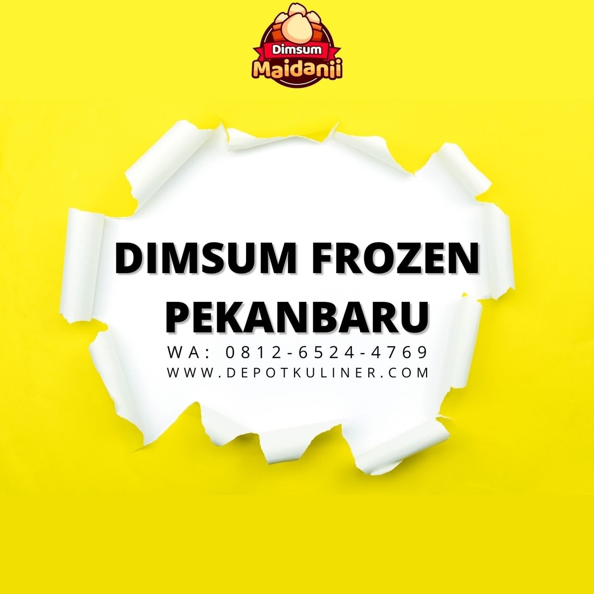 HARGA TERJANGKAU, Call 0812-6524-4769, Dimsum Frozen Pekanbaru
