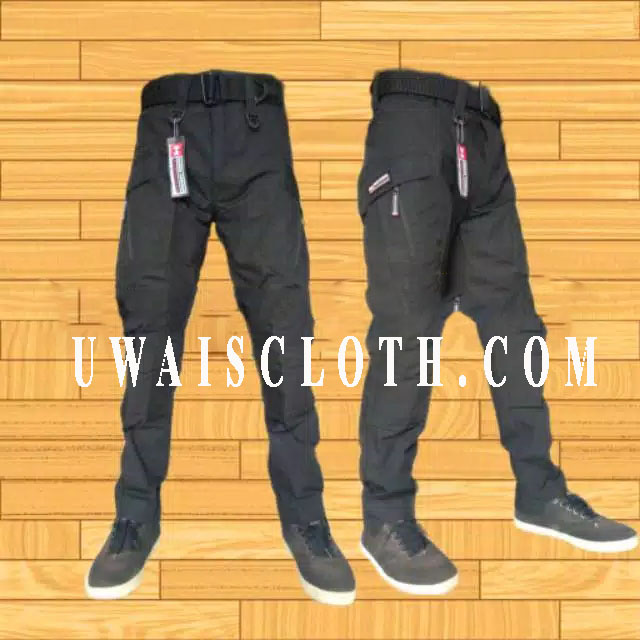  Celana  Tactical  Panjang UNDER ARMOUR