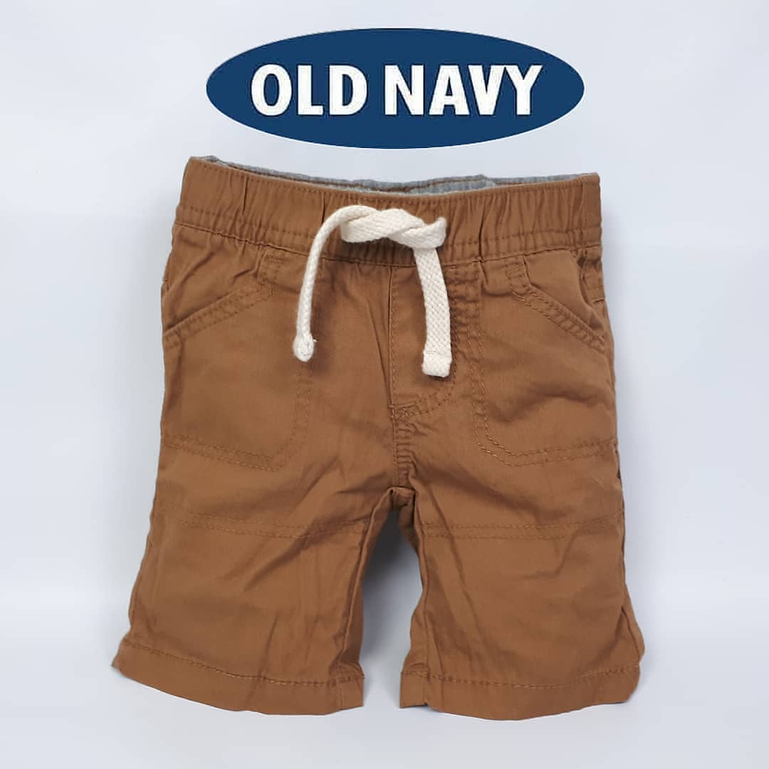  Celana  Pendek  Old  Navy  Brown