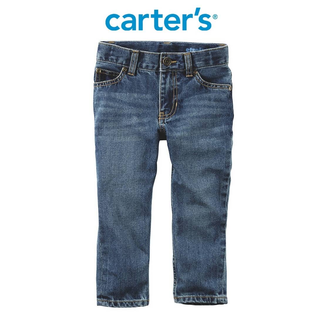  Celana  Panjang  Jeans Carter  s CA SW 24033