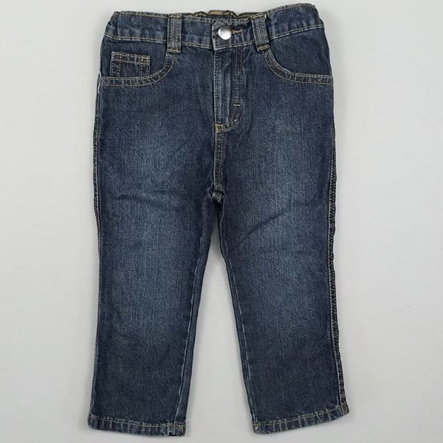  Celana  Panjang Jeans  Wrangler  3 SW