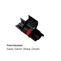Tinta Calculator Casio IR40T