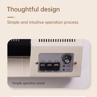 Deli Laminating Machine