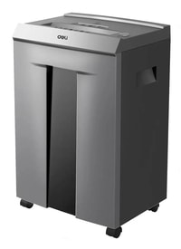 Penghancur Kertas deli et096