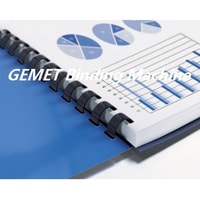 jilid spiral plastik