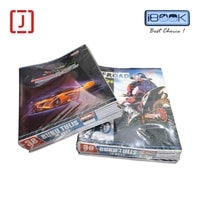 Buku tulis 38 lembar