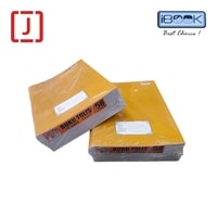 perlengkapan sekolah