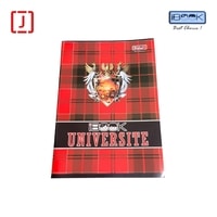 perlengkapan sekolah