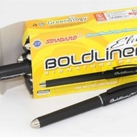 boldliner