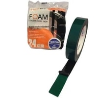 double tape foam