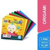 kertas kerajinan tangan