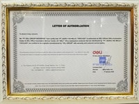 Dealer Resmi Deli paper shredder