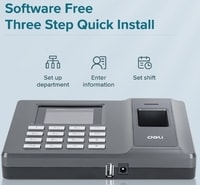 mudah di instal plug play