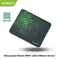 mousepad gambing robot rp01