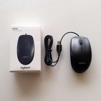 Logitech Original USB