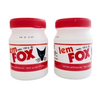 lem fox 150