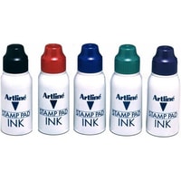 tinta artline shachihata
