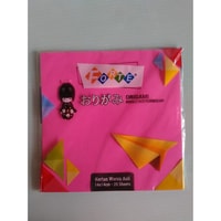 kertas origami forte