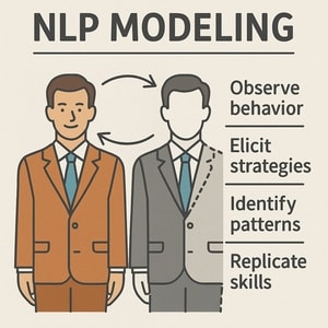 Menyalin Keunggulan, Menjadi Unggul: Seni Modeling dalam NLP