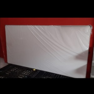 daiki whiteboard 120x240