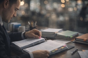 Mark & Notes, solusi sering lupa halaman penting