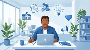 10 Ide Konten yang Bisa Anda Tulis di Blog Tokojadi