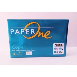 kertas paper one 75gsm