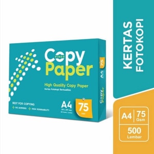 copy paper