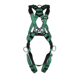 MSA V-Form Safety Harness 10197200 | Bigowner | 1