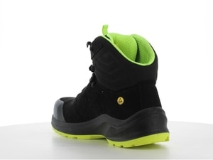 SAFETY JOGGER MODULO S3S MID 2