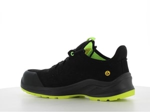 SAFETY JOGGER MODULO S3S LOW 3