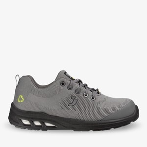 Safety Jogger  Ecofitz S1P Low GRY - Bigowner - A