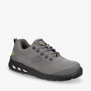 Safety Jogger  Ecofitz S1P Low GRY - Bigowner - B
