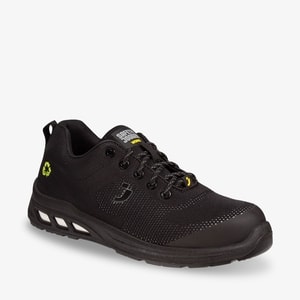 Safety Jogger  Ecofitz S1P Low BLK - Bigowner - A