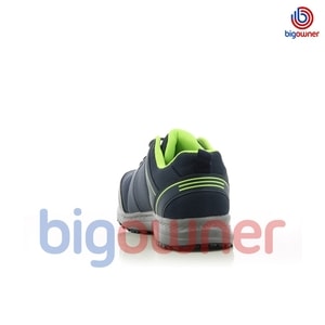 Safety Jogger BALTO NAV | C | bigowner®